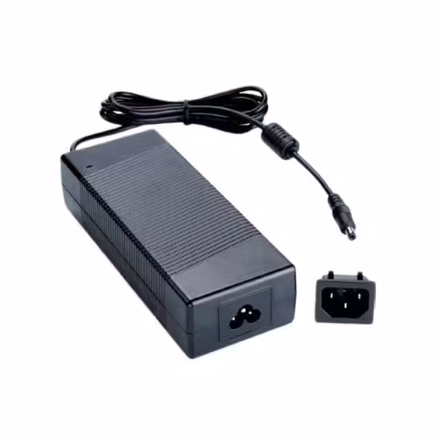 L6R120D-120-C6 Tri-Mag, LLC  AC DC Desktop Wall Adapters